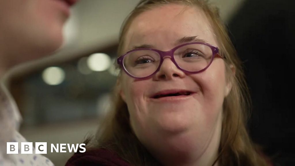 World-leading Downs syndrome bill clears first hurdle in Parliament