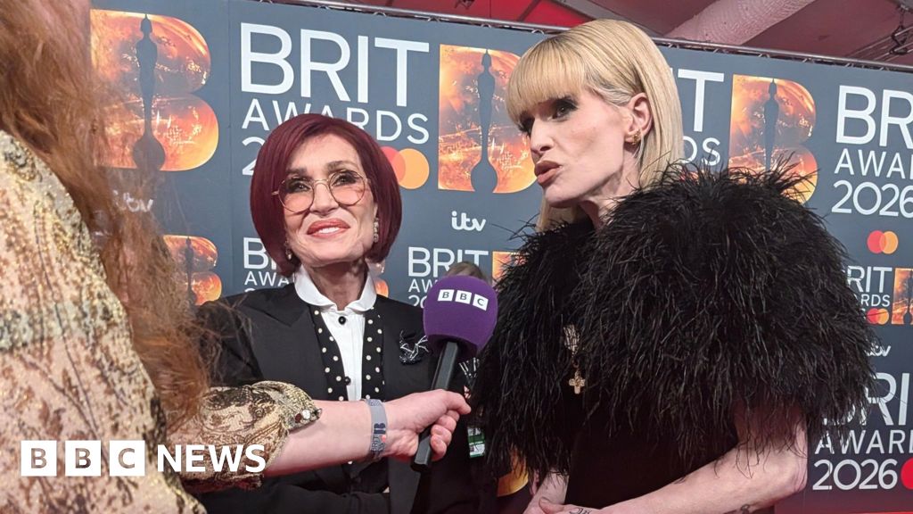 Birmingham meant 'everything' to Ozzy Osbourne