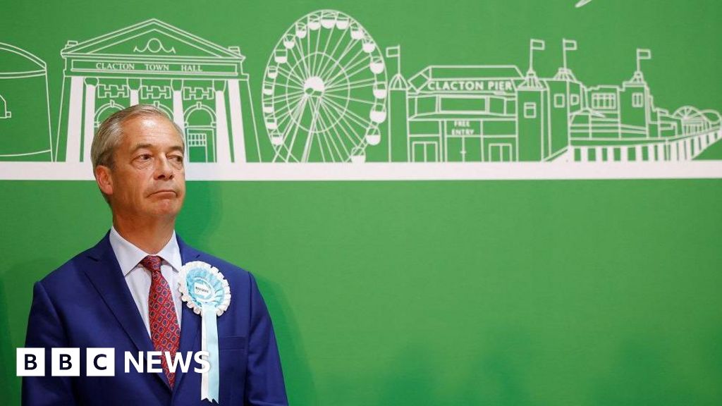 Reform UK struggles to find friends to share council power