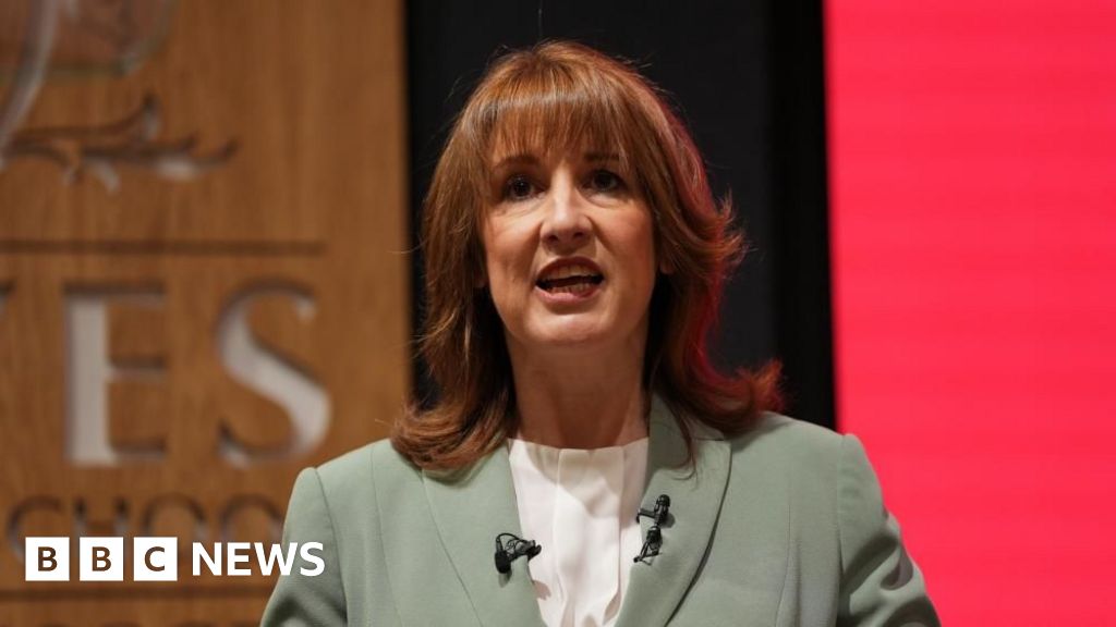 Mayors to gain more spending power under Reeves tax plans   www.bbc.com