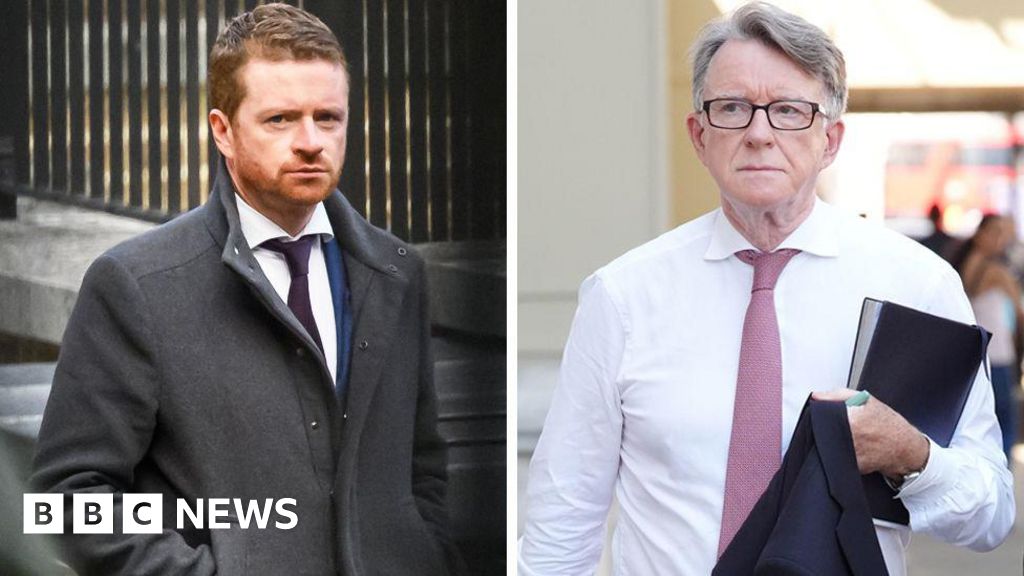 Far-fetched to think McSweeney faked phone theft, says PM