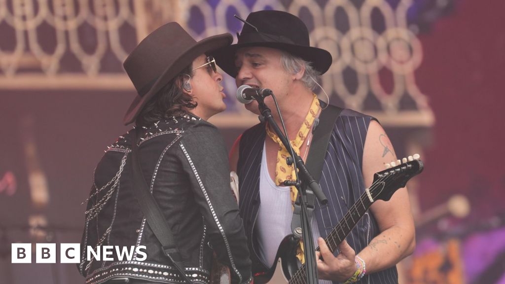 Truck Festival announces headliners for 2026 event