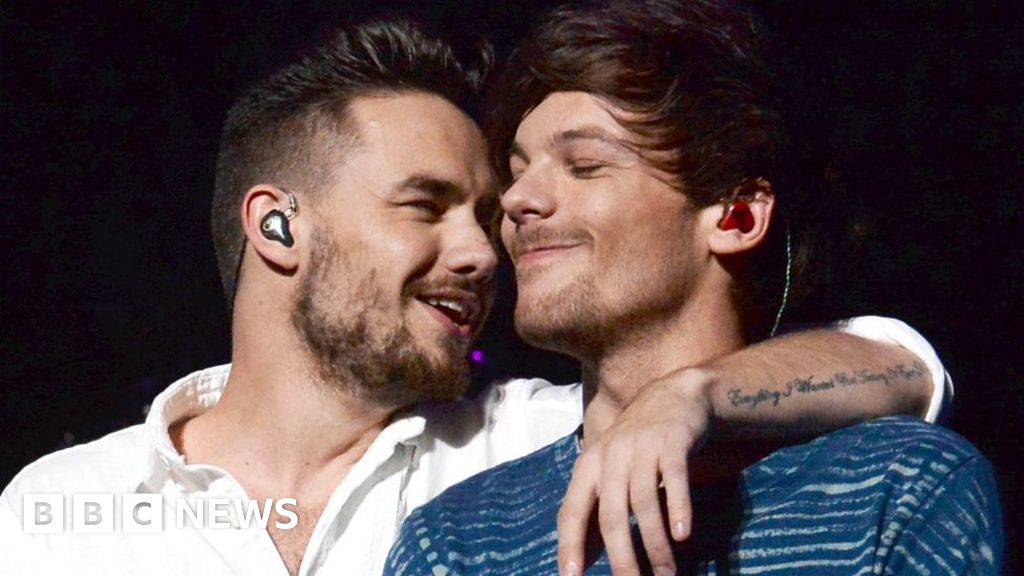 Liam Payne: One Direction stars’ poignant statements in full