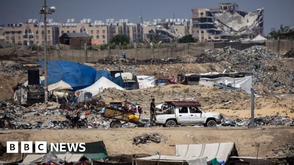 Hamas chief Haniyeh’s killing ‘doesn’t help’ ceasefire talks, says Biden