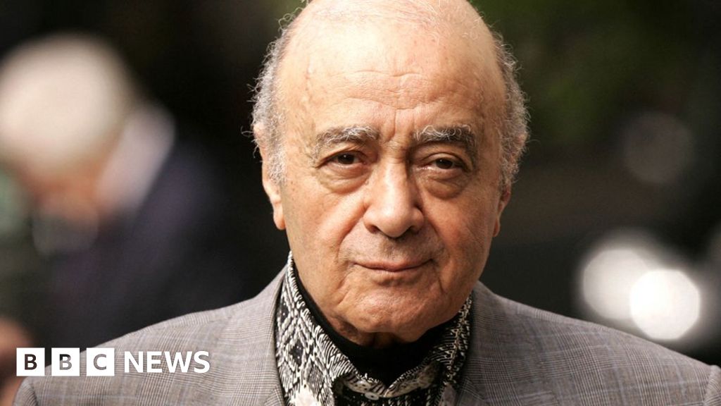 Mohamed al Fayed: Timeline of Harrods sexual predator