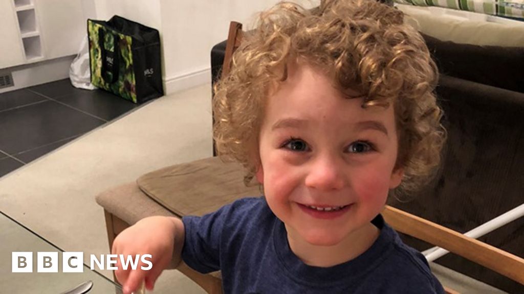 Lancaster nursery child dies from meningitis BBC News