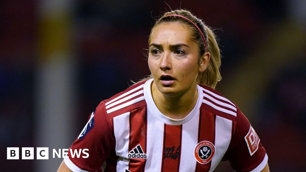 Coach told FA Maddy Cusack was a liar, inquest into her death hears