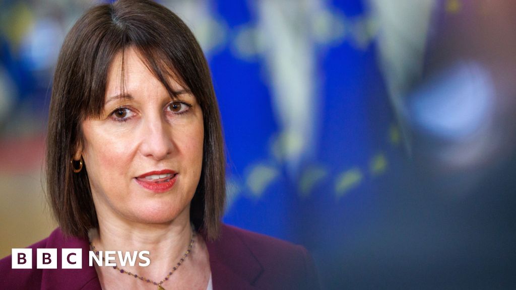 Reeves says assisted dying unlikely to hit public finances