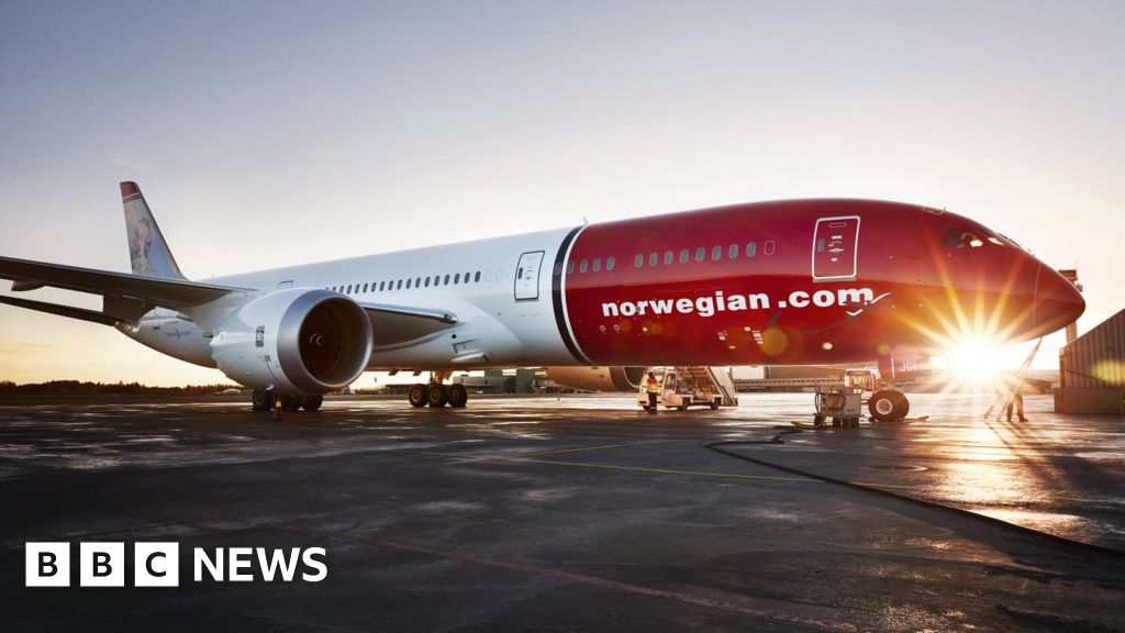 Norwegian airlines discount one world