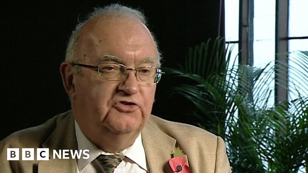 Senior Devon Councillor Charged With Sex Attacks Bbc News 