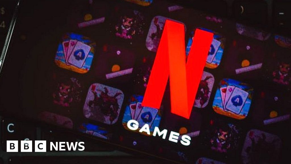 Netflix acquires first video game studio - Digital TV Europe