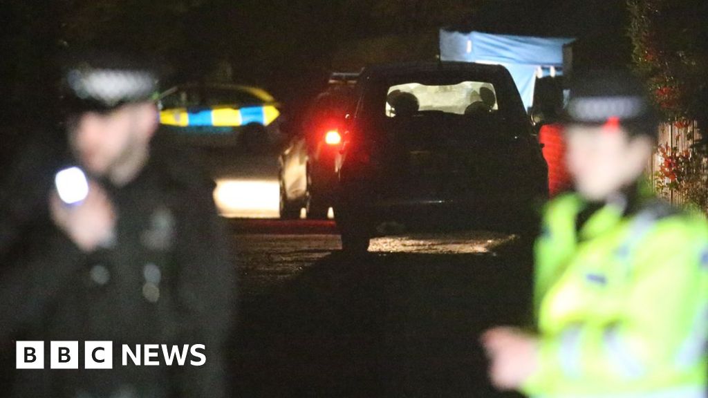 Woodmancote murder probe: Two adults and two children found dead
