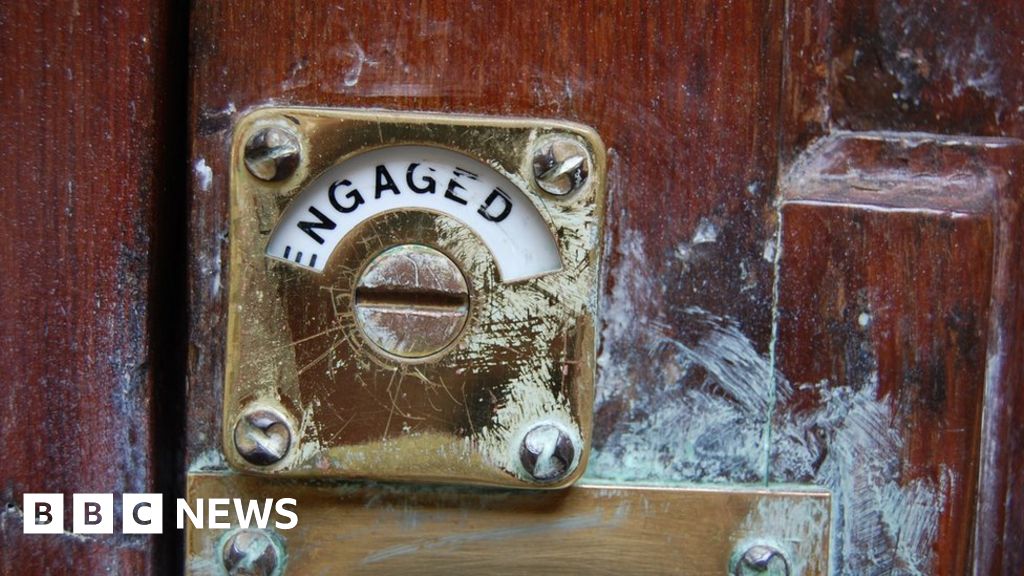 London's public toilets a serious concern, report finds BBC News