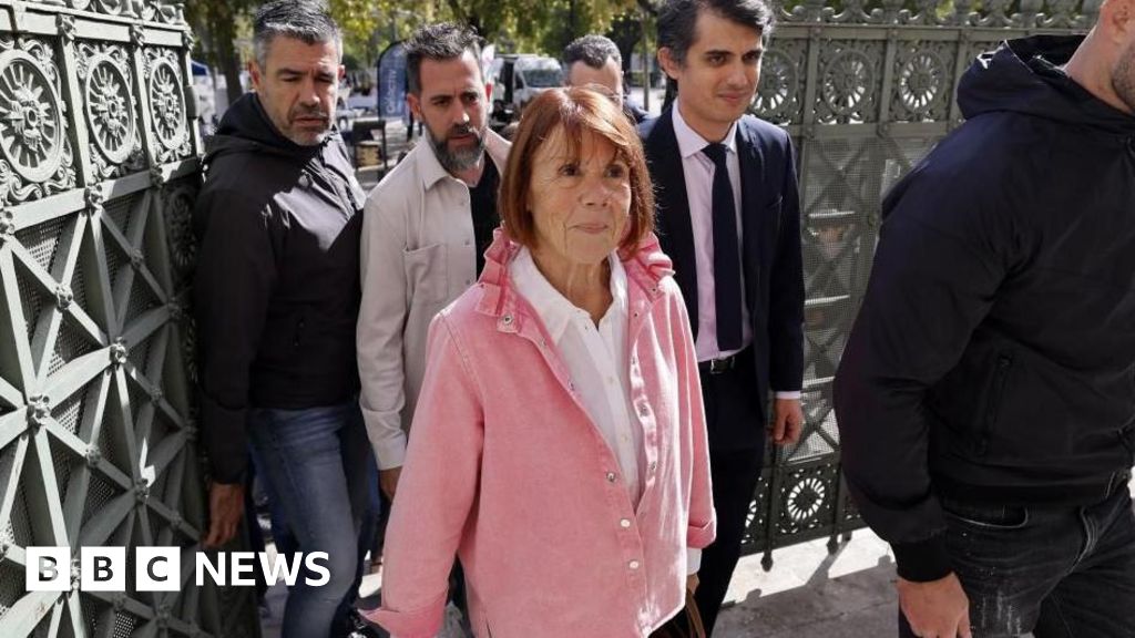 Man who appealed Pelicot rape conviction handed longer jail term
