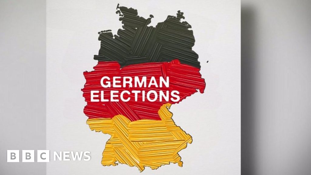 German Election Which Parties Could Go Into Government Bbc News