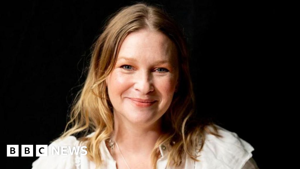 I was groped by TV host, says Gavin and Stacey star Joanna Page
