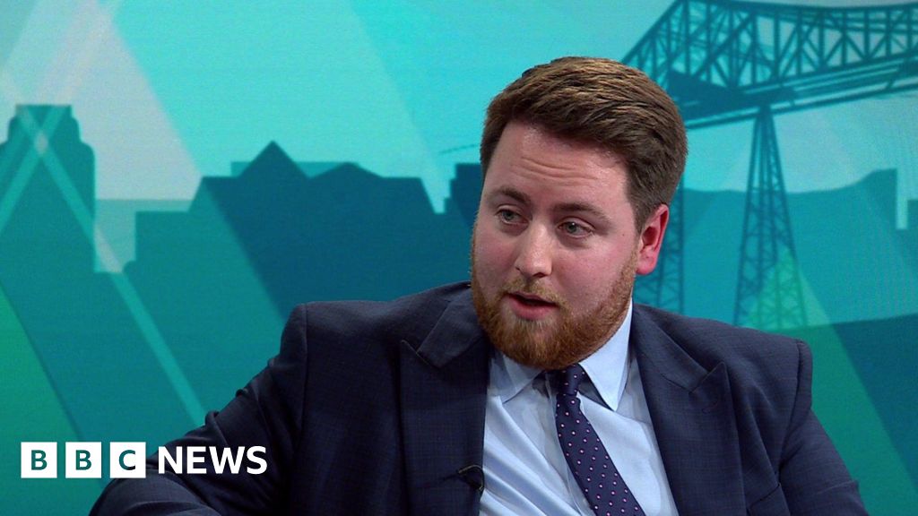 Minister accepts Durham County Council's levelling up 'frustration