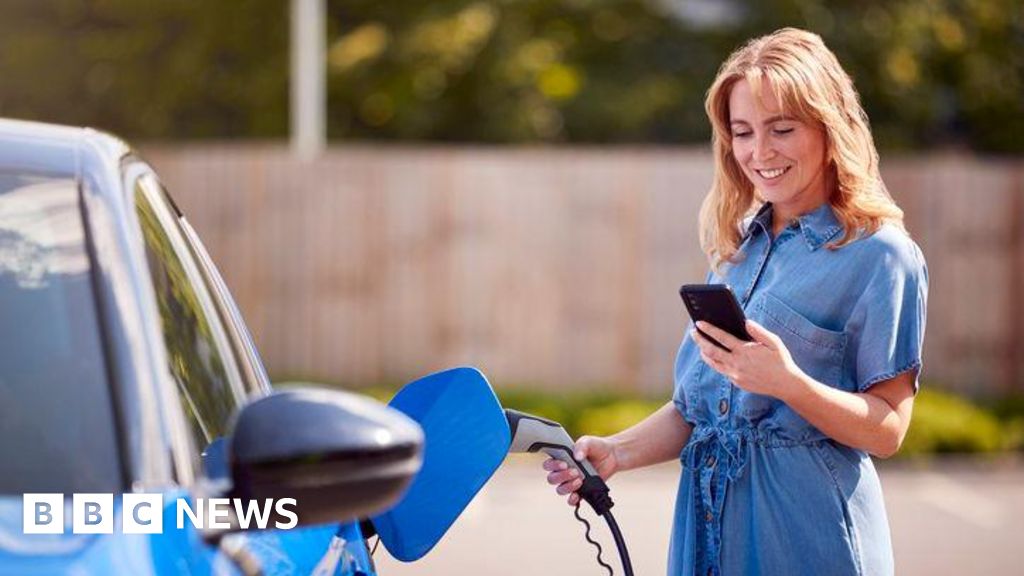 Kenya Expands Electric Vehicle Charging Across All Counties
