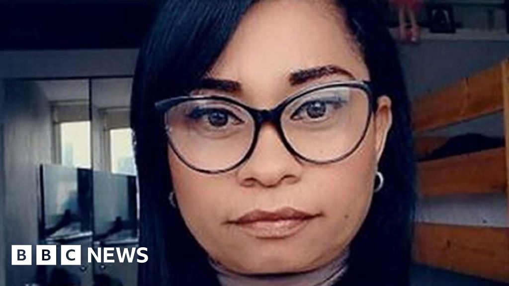 Man denies killing alleged ex-lover, court hears