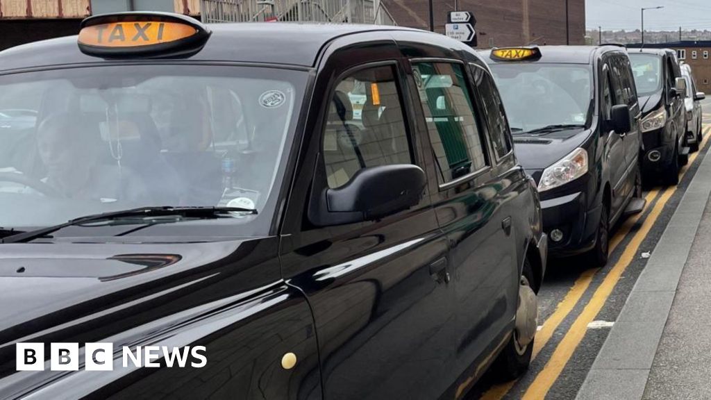 UK Cities Enforce Tougher Taxi Safety, Emission Rules, Compliance Campaigns