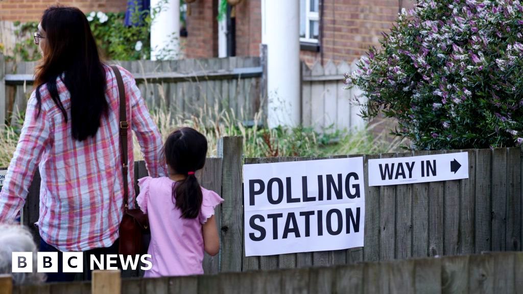 Elections watchdog admits 'painful lessons learned' after Chinese hack thumbnail