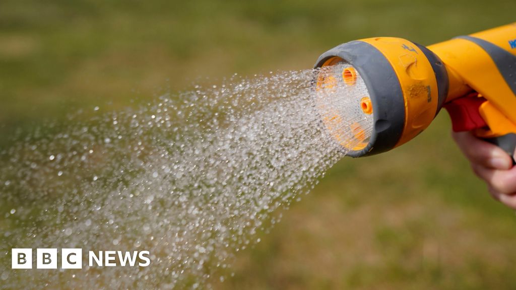 Do not call 999 on hosepipe users, police say