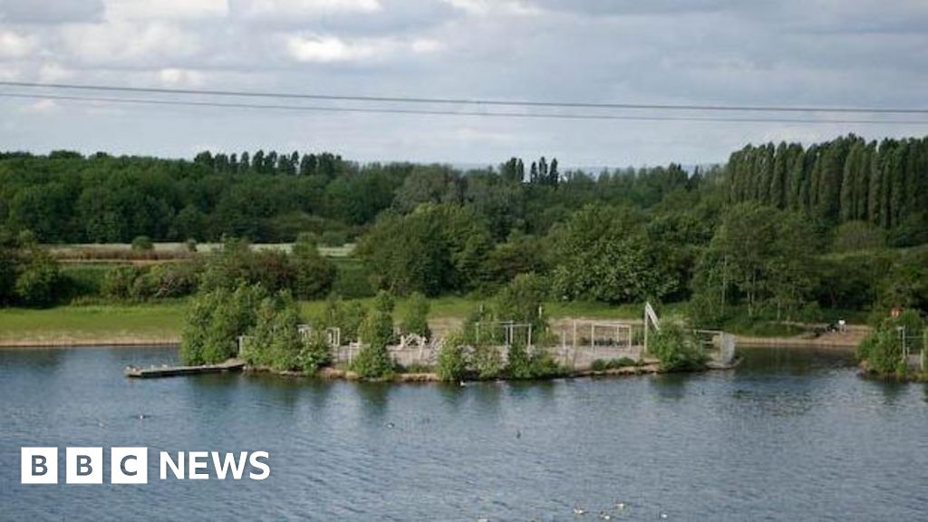 Suspected bird flu found in Sale Water Park’s swans | Manchester News Suspected bird flu found in Sale Water Park’s swans | Manchester News