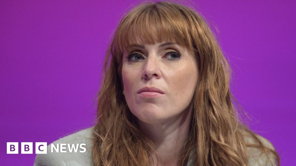 Angela Rayner: Mail on Sunday article leaves constituents angry