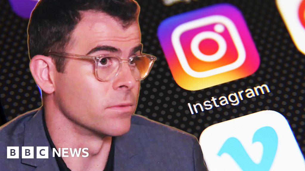 Instagram Boss Adam Mosseri We Can T Solve Bullying On Our Own c News