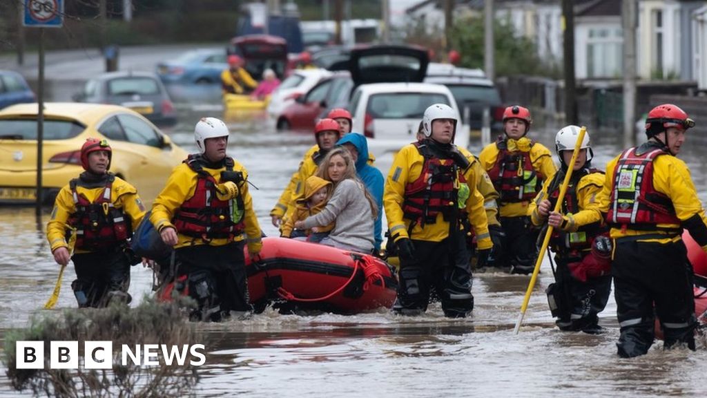 Ministers Vow To Tackle All Water Pollution Is This England Wales Turning Point - 8zlrjug