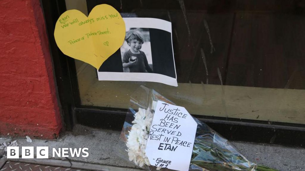 Man convicted in 1979 kidnap and murder of Etan Patz must have new trial or be freed, appeals court rules – NBC News