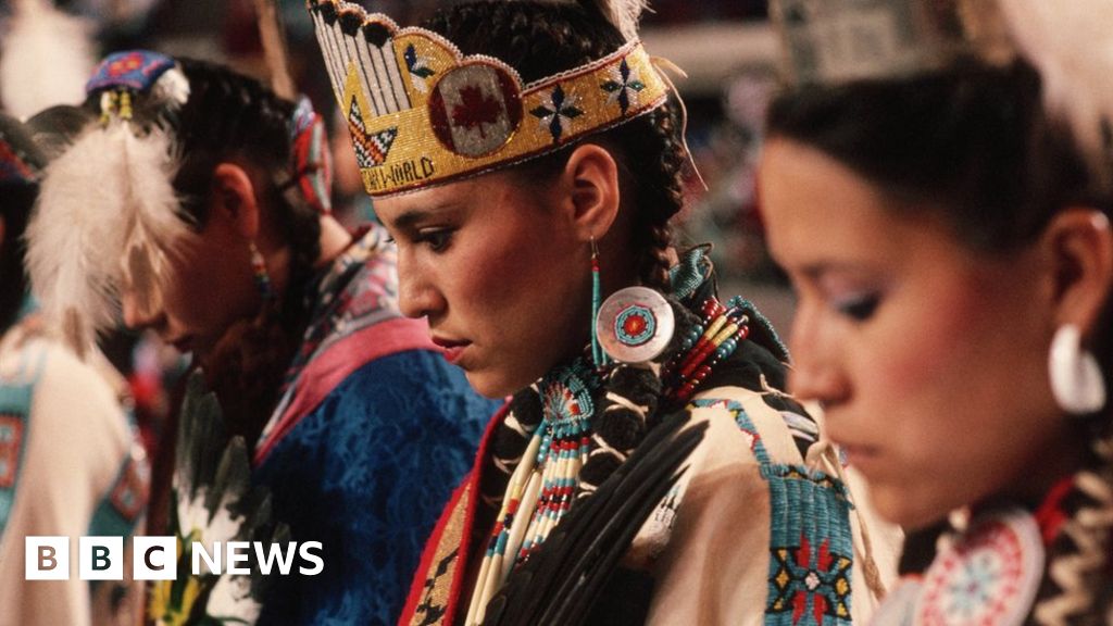US Supreme Court rules half of Oklahoma is Native American land - BBC News