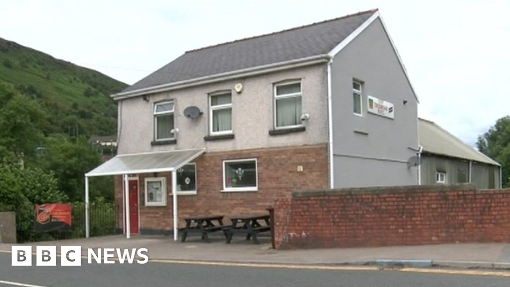 Men arrested over New Tredegar Rugby Club murder released