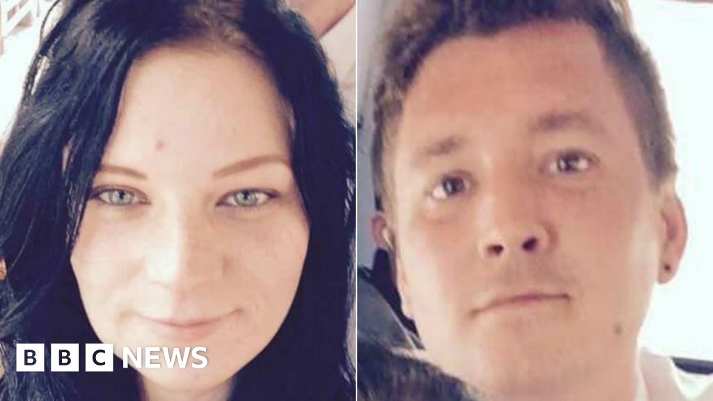 Couple's Doncaster station deaths prompt police appeal BBC News