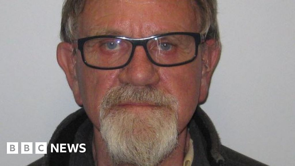 Man, 76, Jailed At Lincoln For Child Sex Offences Dating Back To 1980s