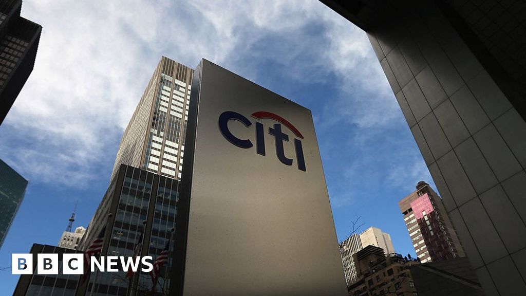 Citibank sues for $176m payment made in error