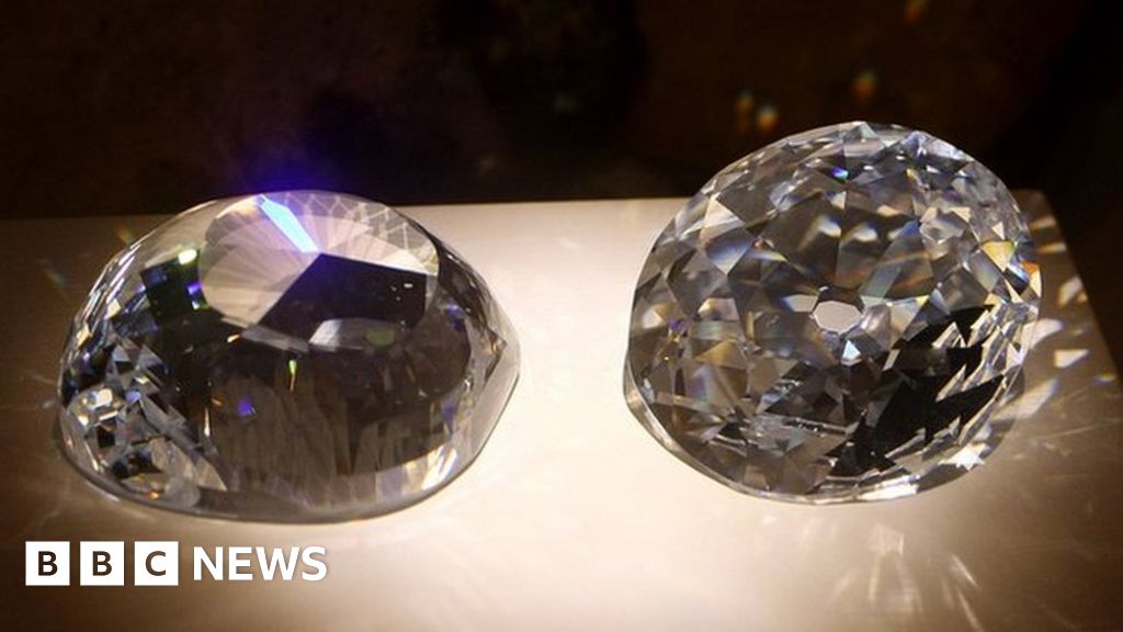 Some Indians call for return of legendary Koh-i-Noor diamond from