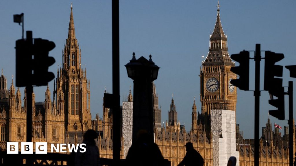 What s Happening In Parliament This Week 