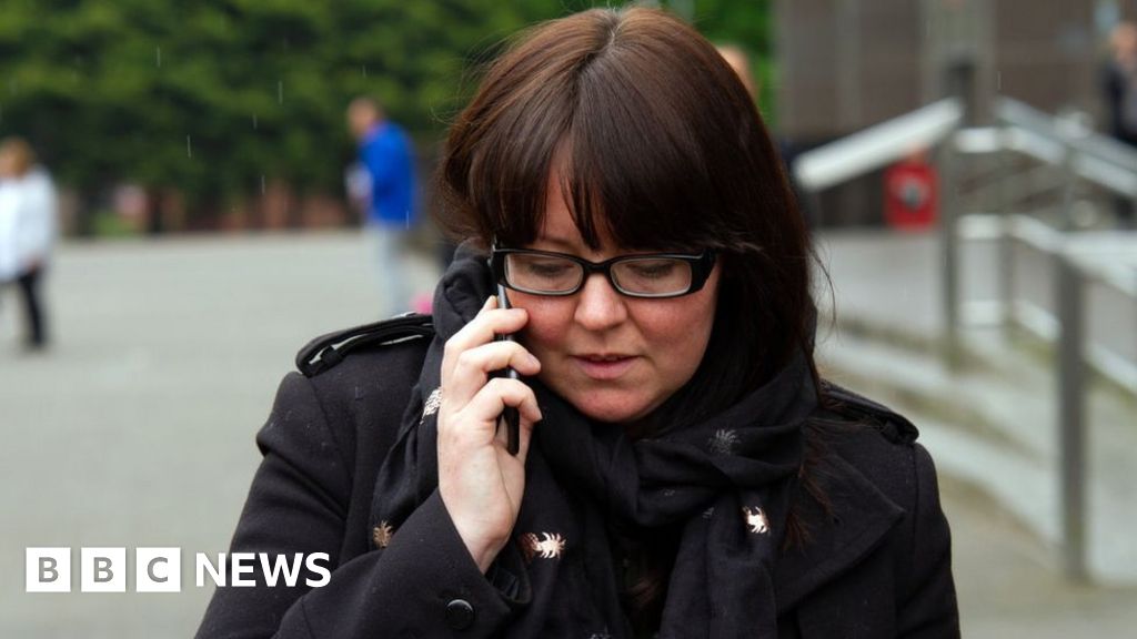 Ex-MP Natalie McGarry says she was overwhelmed by workload