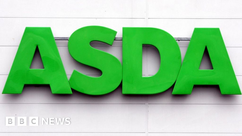 Asda to cut 300 jobs at Leeds head office BBC News