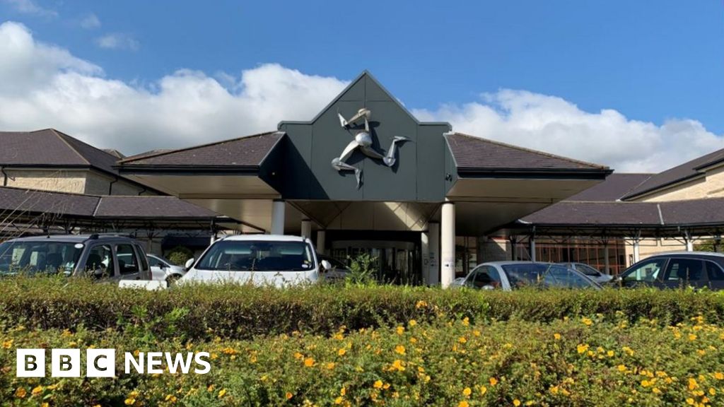 Extra £10m funding for Isle of Man health care sought