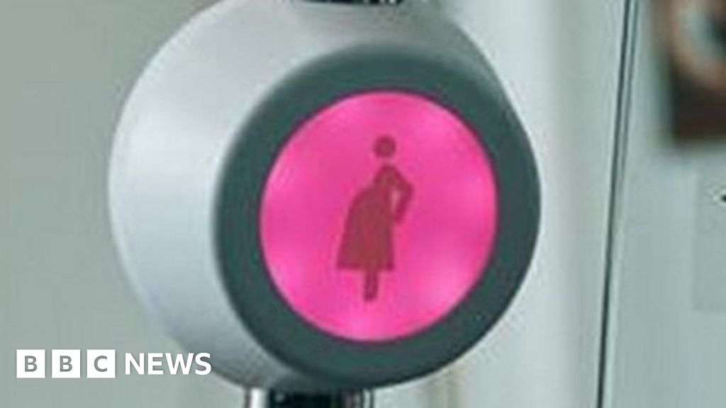 South Korea trials wireless seat alerts for pregnant train travellers