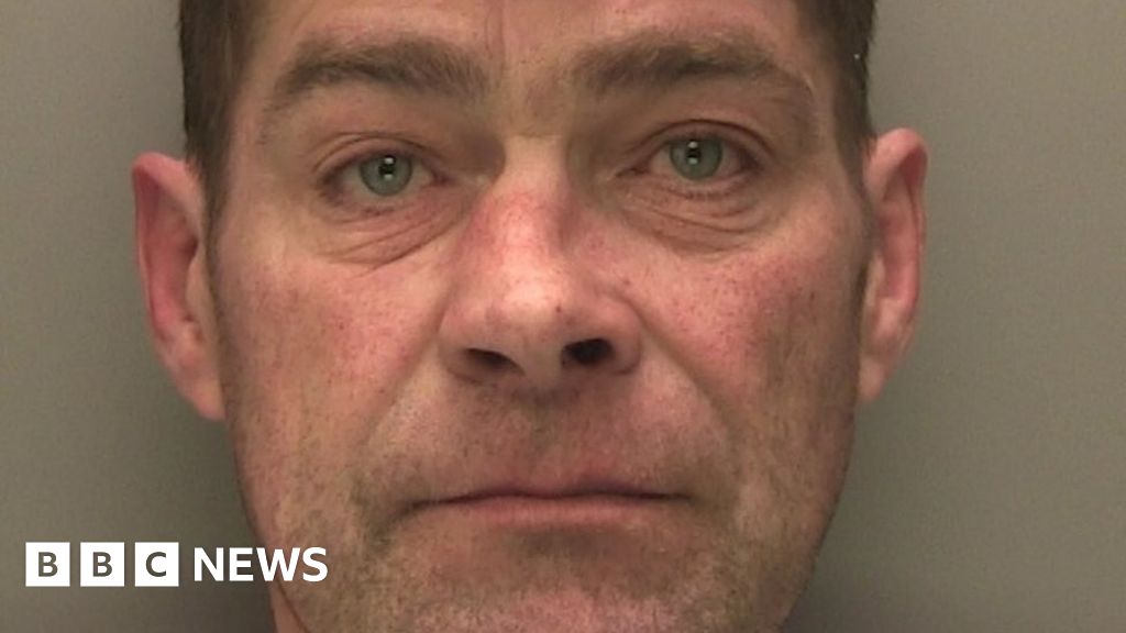 Broadholme murder: Man jailed for stabbing grandfather to death