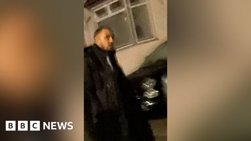 Police seek man over St Bristol assault BBC News
