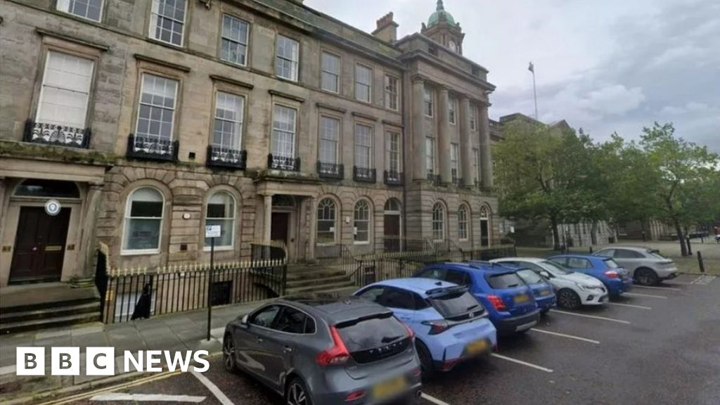 Wirral school for excluded children 'failing to improve' BBC News
