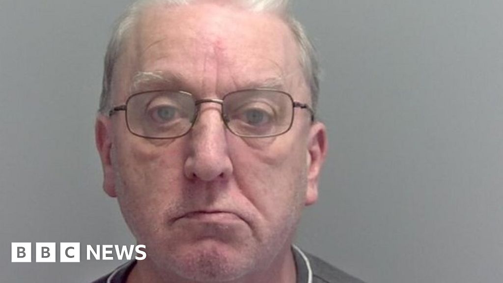 Gorleston man given life term for murder of sisterinlaw BBC News