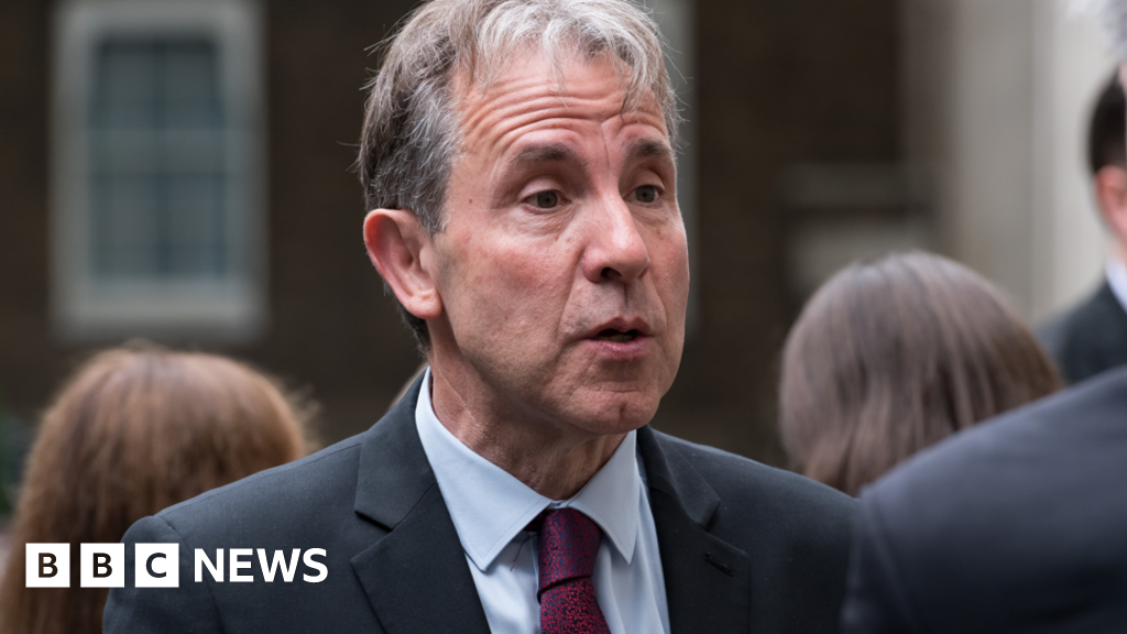 MP refuses to resign after child sex offences arrest