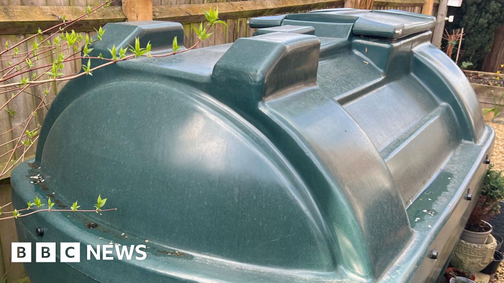 Struggling families offered heating oil vouchers