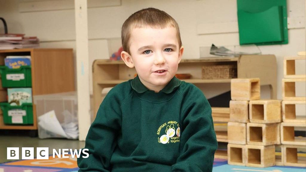 Essex mum accused of murdering son 'going through hell' - husband