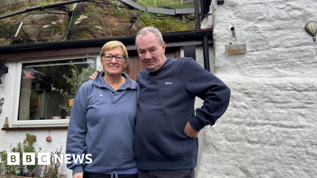 Cave house dating back to 1511 up for auction